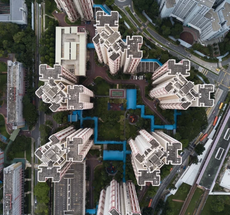 urban redevelopement