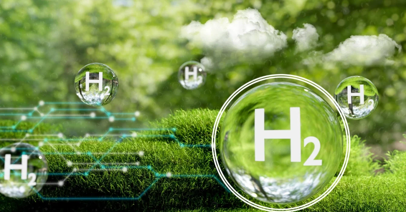 Green Hydrogen