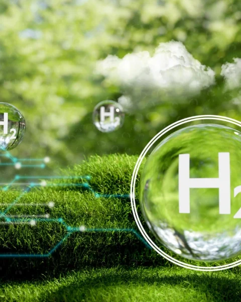 Green Hydrogen
