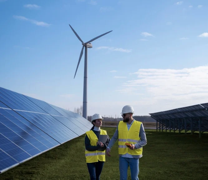 Renewable Integration and Energy