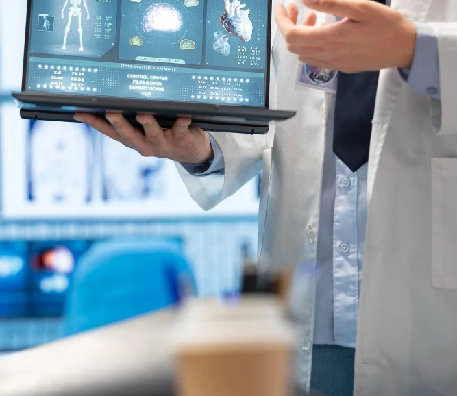 95008 healthcare digital