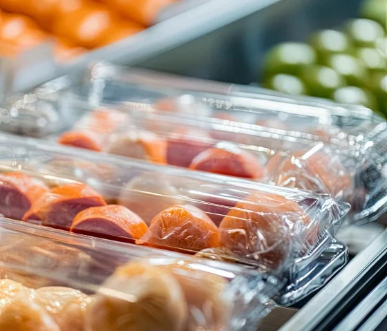 Logistics Cold Chain