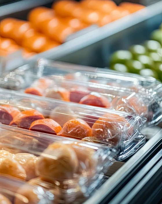 Logistics Cold Chain